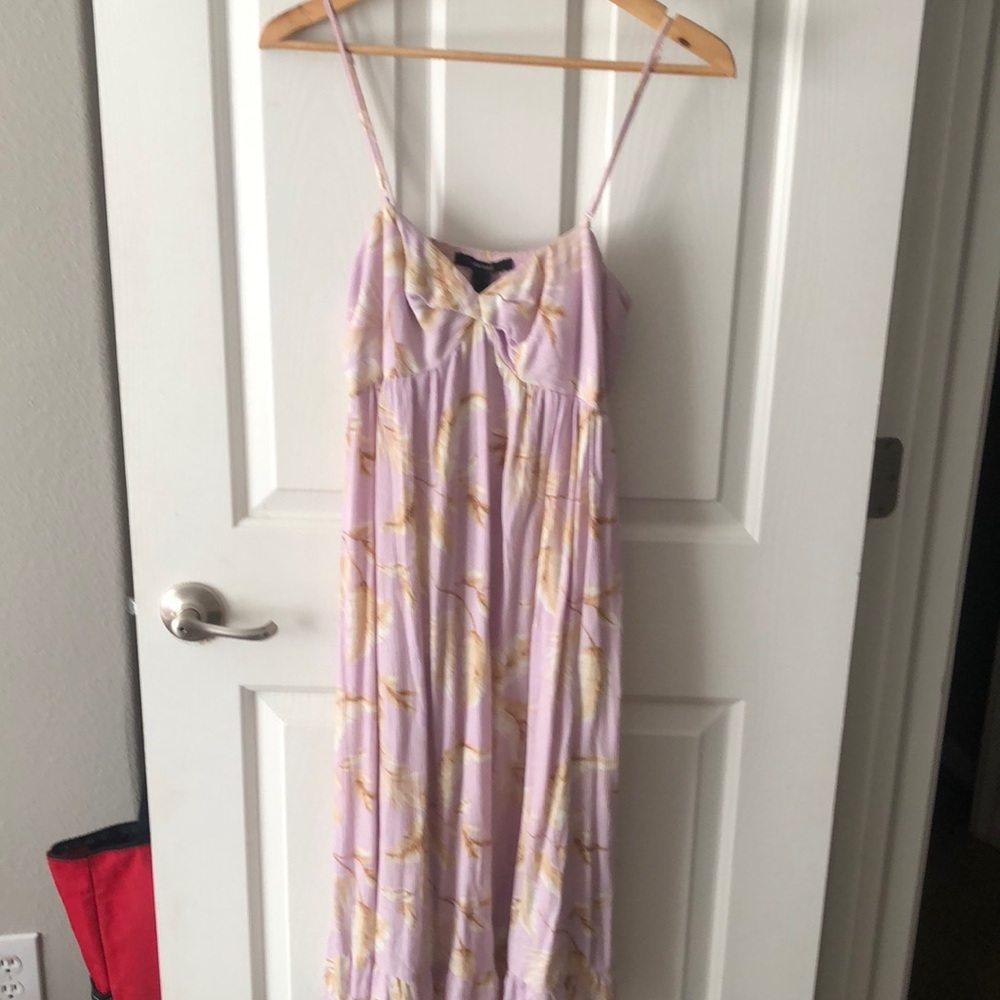 Ladies Sundress